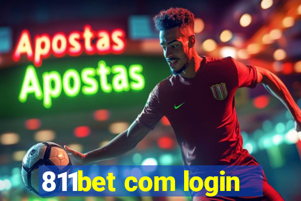 811bet com login