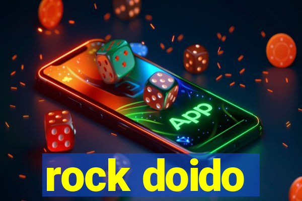 rock doido