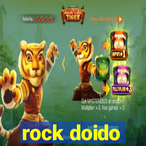 rock doido