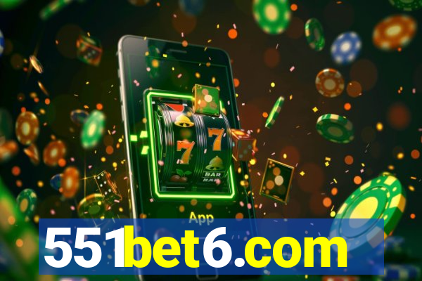 551bet6.com