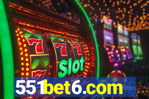 551bet6.com