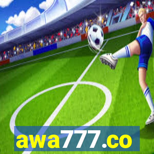 awa777.co