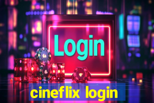 cineflix login