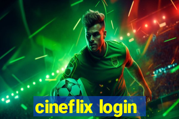 cineflix login