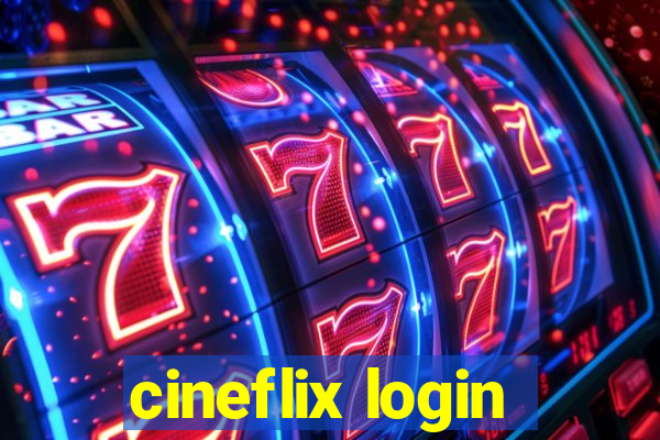 cineflix login