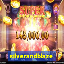 silverandblaze