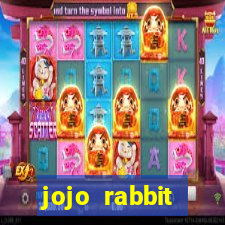 jojo rabbit assistir on-line