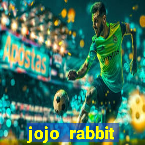 jojo rabbit assistir on-line