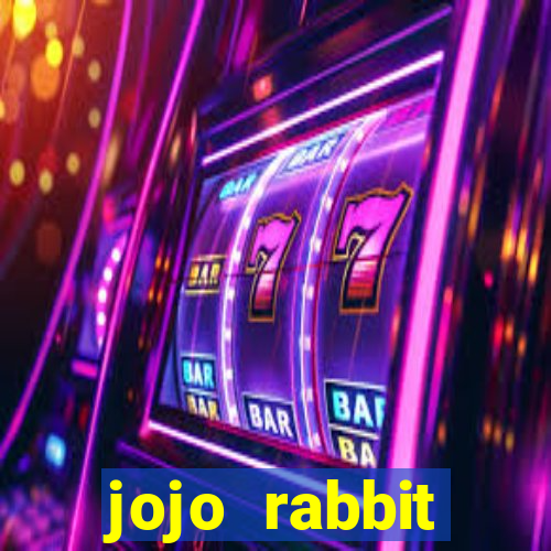 jojo rabbit assistir on-line