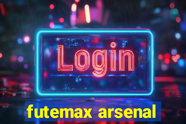 futemax arsenal