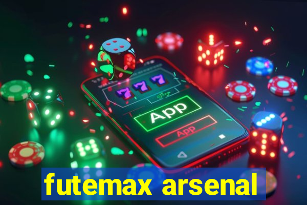 futemax arsenal