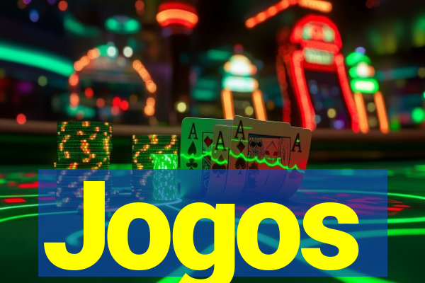 Jogos