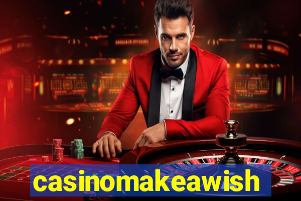 casinomakeawish