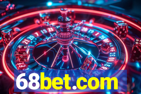 68bet.com