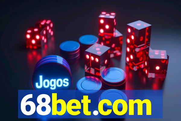 68bet.com