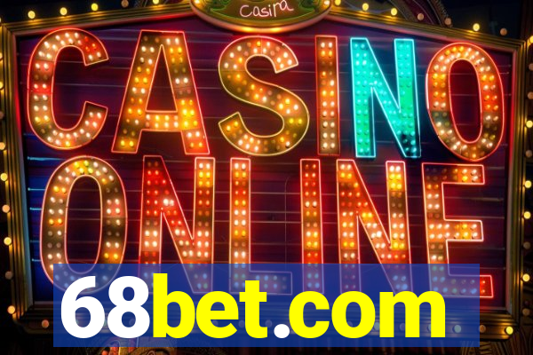 68bet.com