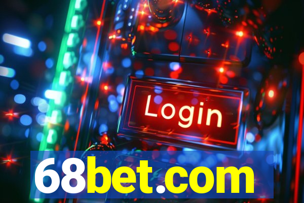 68bet.com