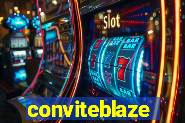 conviteblaze