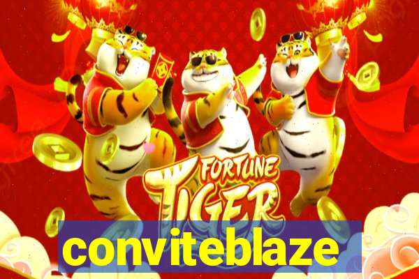 conviteblaze