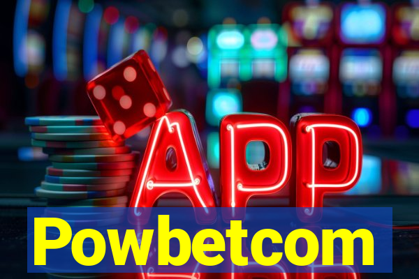 Powbetcom