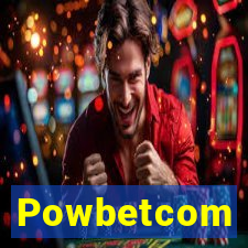 Powbetcom