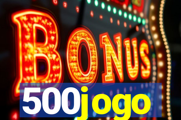 500jogo