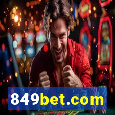 849bet.com