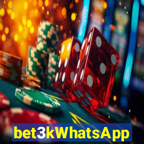 bet3kWhatsApp