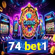 74 bet1