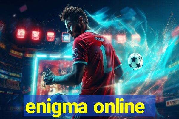 enigma online