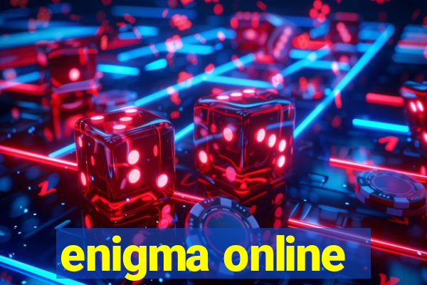 enigma online