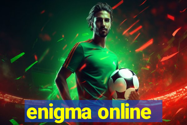 enigma online