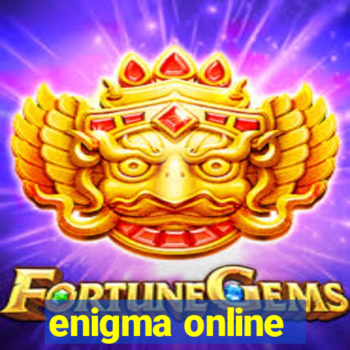 enigma online