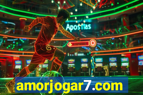 amorjogar7.com