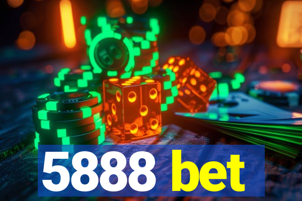 5888 bet