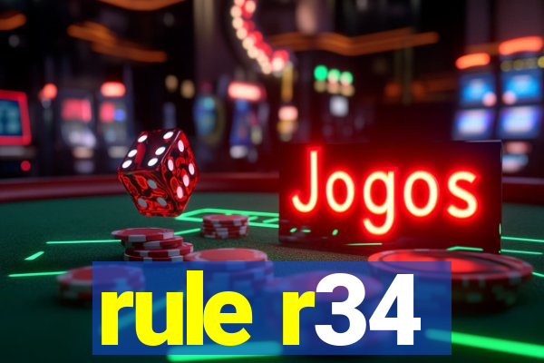 rule r34