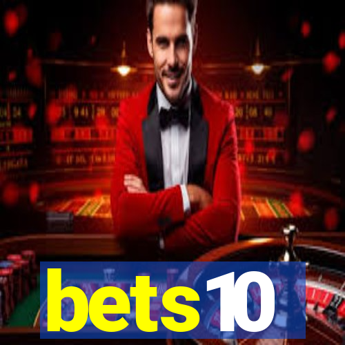 bets10