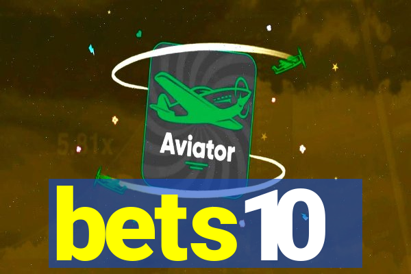 bets10