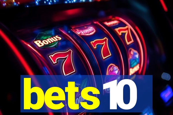 bets10