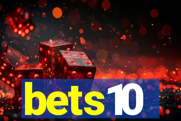 bets10