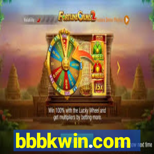 bbbkwin.com