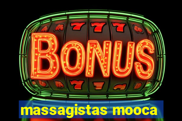 massagistas mooca