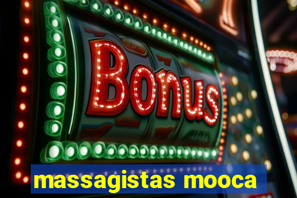 massagistas mooca