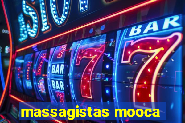 massagistas mooca