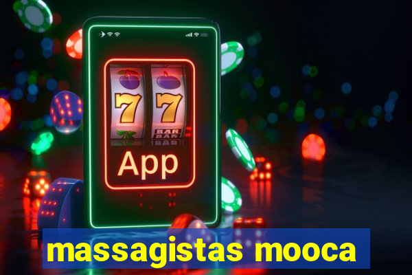 massagistas mooca