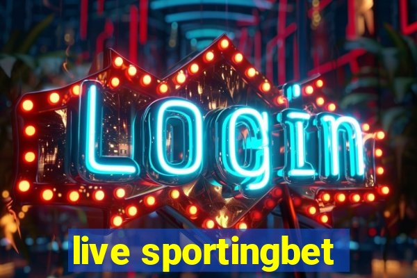 live sportingbet