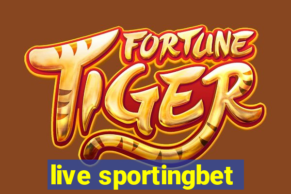 live sportingbet