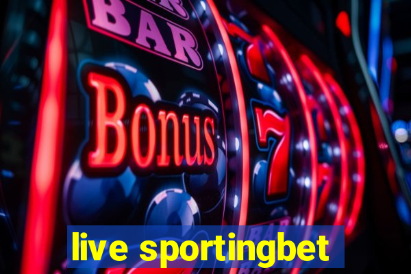 live sportingbet