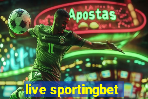 live sportingbet