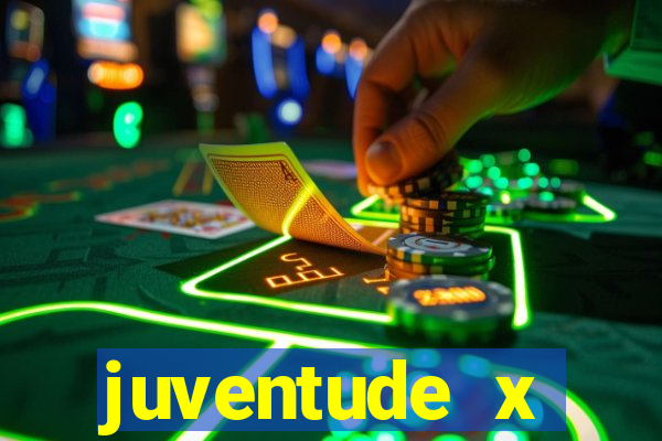 juventude x fluminense palpite